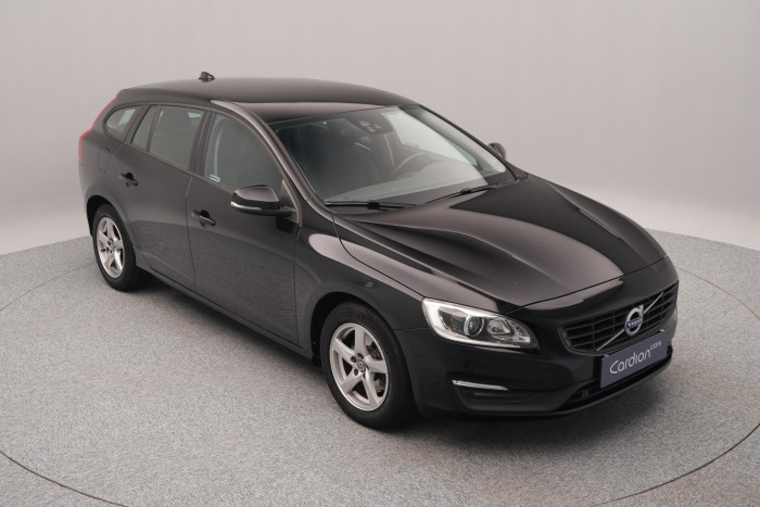 Volvo V60 D4 NAVIGACE CZ 2.0 d