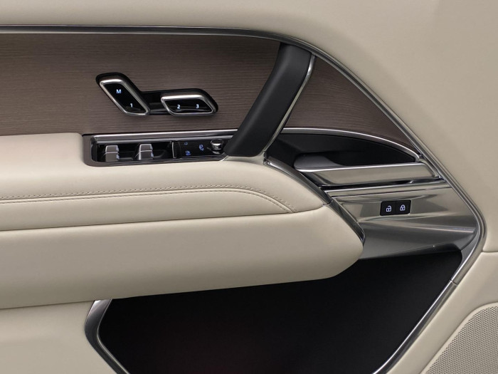 Land Rover Range Rover D350 HSE SWB 3.0 d