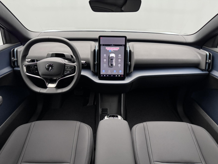 Volvo EX30 PURE ELECTRIC SINGLE PLUS