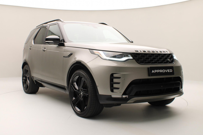 Land Rover Discovery D350 DYNAMIC HSE AWD AUT 3.0 d Dynamic