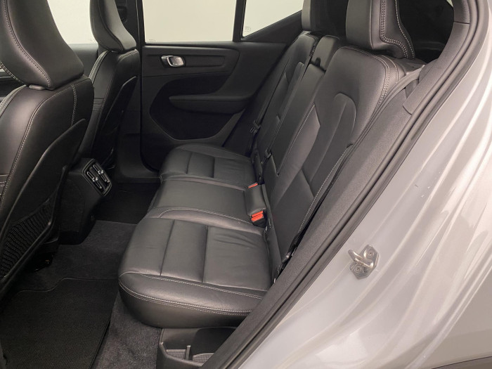 Volvo XC40 T4 INSCRIPTION AUT