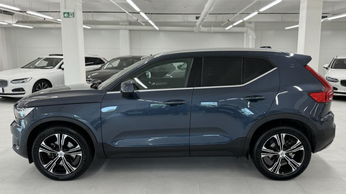 Volvo XC40 T5 AWD INSCRIPTION AUT