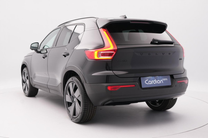 Volvo XC40 B3 AUT ULTRA BLACK EDITION 2.0 Edition