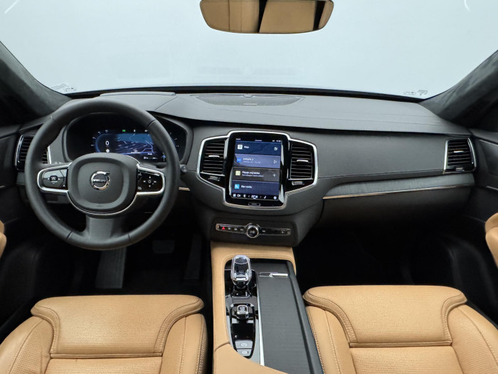 Volvo XC90 B5 AWD ULTIMATE BRIGHT 1.maj.