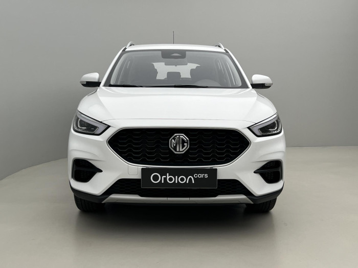 MG ZS 1.5 ESSENTIAL PLUS CZ 1.maj.