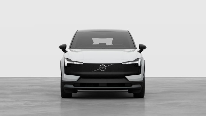 Volvo EX30 CROSS COUNTRY TWIN ULTRA