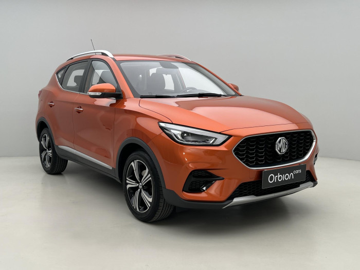MG ZS 1.5 ESSENTIAL PLUS CZ