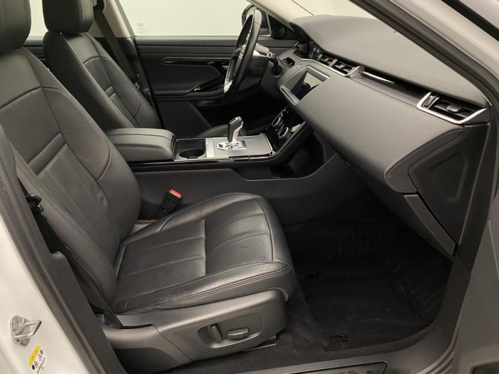 Land Rover Range Rover Evoque D150 S AWD AUT REZERVACE 2.0 d