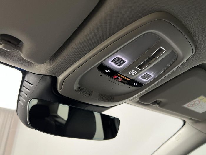 Volvo XC60 T6 AWD RECHARGE DARK ULTRA AUT