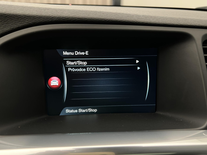 Volvo V60 D4 SUMMUM AUT 2.0 d Summum