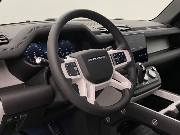 Land Rover Defender 110 D200 S AWD AUT 3.0 d