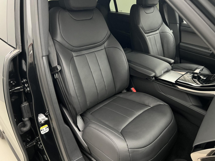 Land Rover Range Rover Sport P460e S AWD Aut