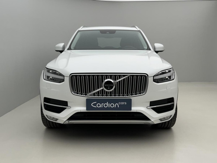 Volvo XC90 D5 AWD INSCRIPTION POLESTAR 2.0 d