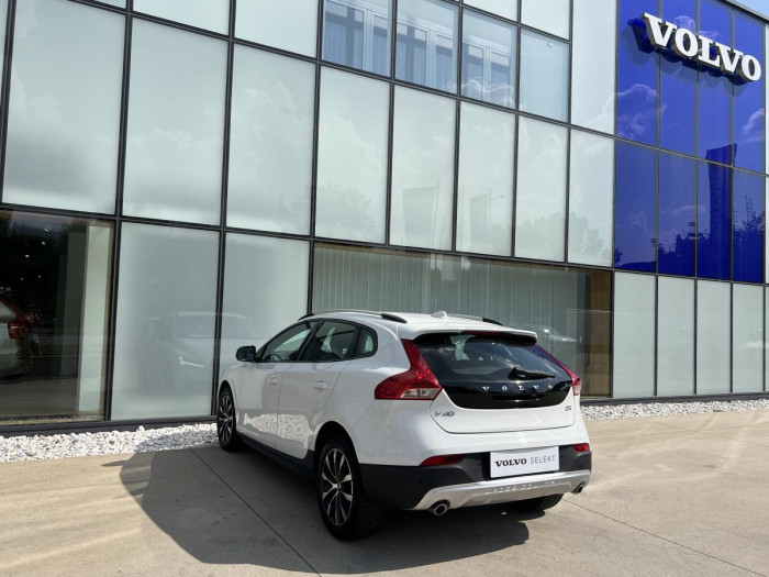 Volvo V40 CC D3 DYNAMIC EDITION AUT 2.0 d CC CC Dynamic Edition