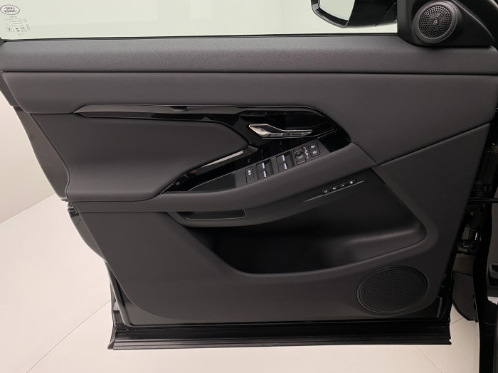 Land Rover Range Rover Evoque D165 S AWD AUT 2.0 d