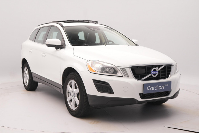 Volvo XC60 D5 AWD MOMENTUM 2.4 d Momentum
