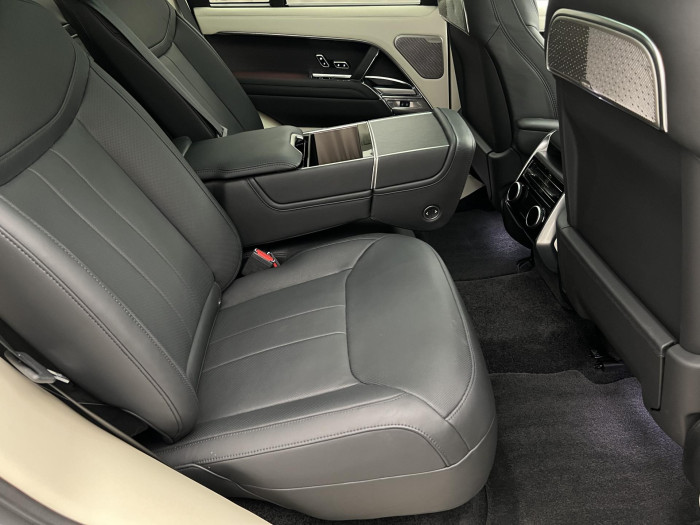 Land Rover Range Rover P530 Autobiography AWD AUT CZ