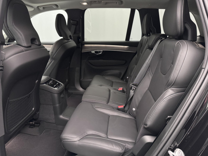 Volvo XC90 T8 AWD RECHARGE BRIGHT PLUS 7m
