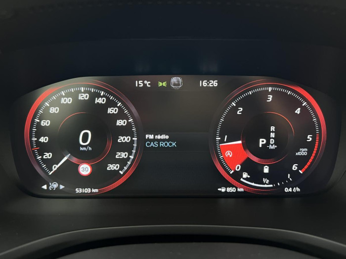 Volvo V60 CROSS COUNTRY B4 AWD Aut 1.maj