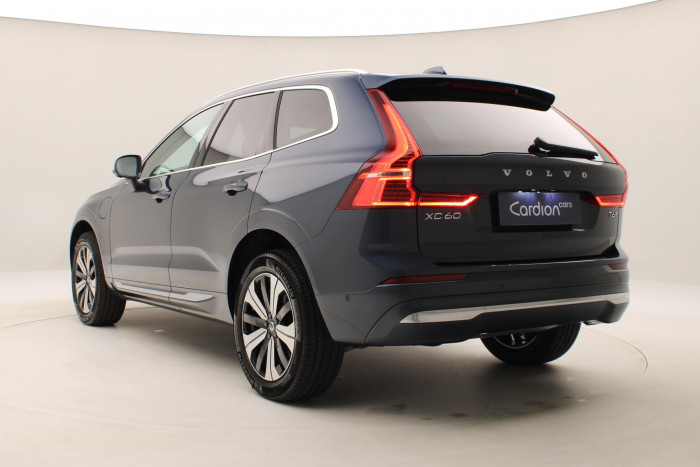 Volvo XC60 T6 AWD AUT BRIGHT PLUS