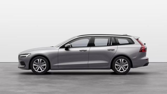 Volvo V60 B4 AUT CORE