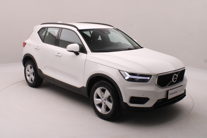 Volvo XC40 T2 MOMENTUM CORE AUT CZ 1.5 Momentum