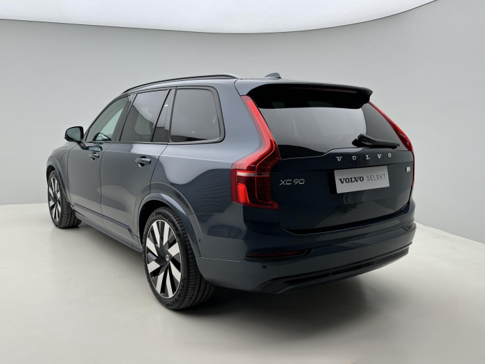 Volvo XC90 T8 AWD RECHARGE ULTIMATE DARK