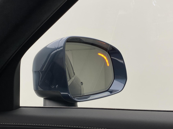 Volvo XC90 T8 AWD RECHARGE BRIGHT ULTRA 7