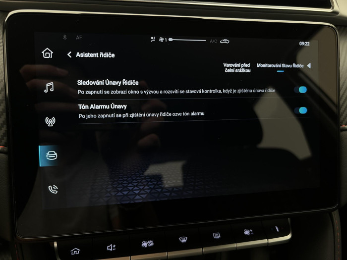 MG ZS 1.5 ESSENTIAL PLUS CZ 1.maj.