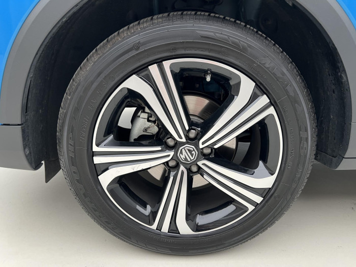 MG ZS 1.5 ESSENTIAL PLUS CZ 1.maj.