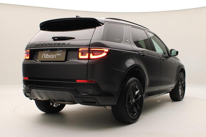 Land Rover Discovery Sport D200 DYNAMIC SE AWD AUT 2.0 d Dynamic SE