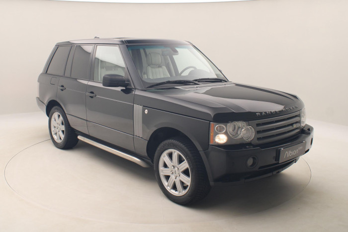 Land Rover Range Rover 3.6 TDV8 VOGUE AWD AUT
