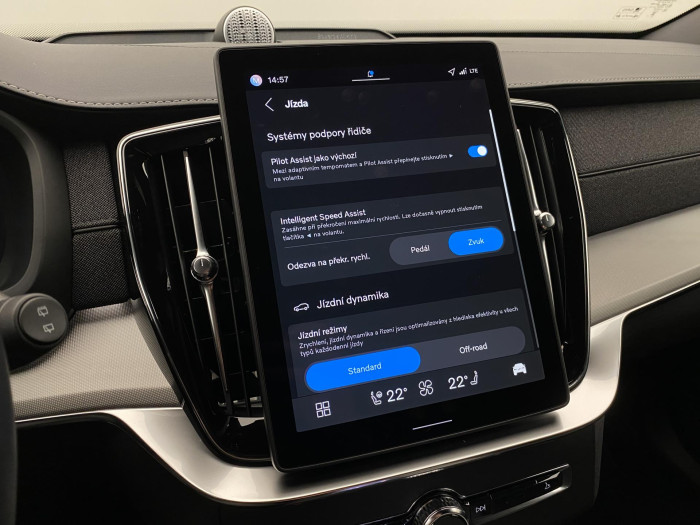 Volvo XC90 B5 AWD BLACK EDITION PLUS 7