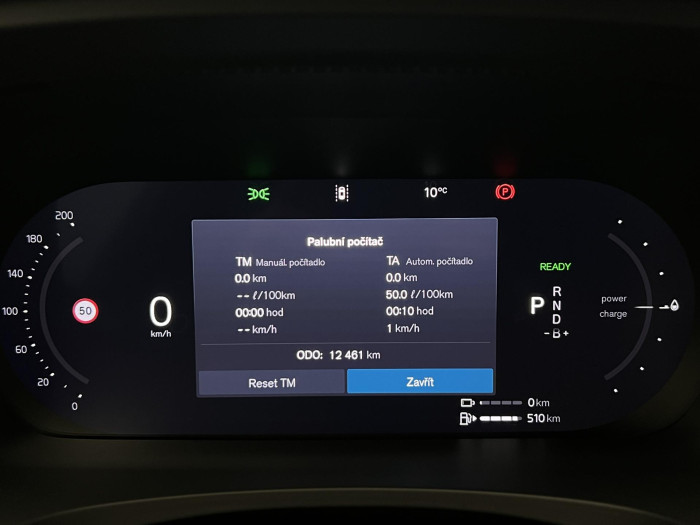 Volvo V90 T6 AWD RECHARGE PLUS DARK AUT