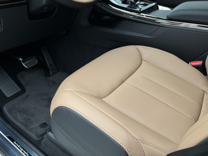 Land Rover Range Rover Sport D350 AUTOBIOGRAPHY REZERVACE 3.0 d