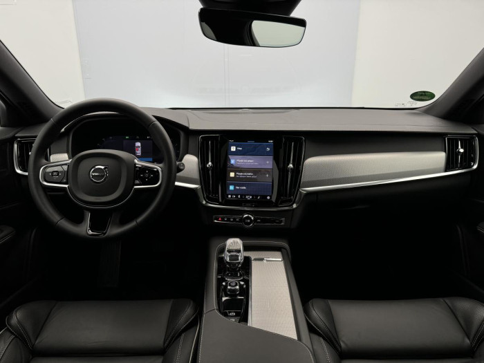 Volvo V90 B4 PLUS BRIGHT AUT