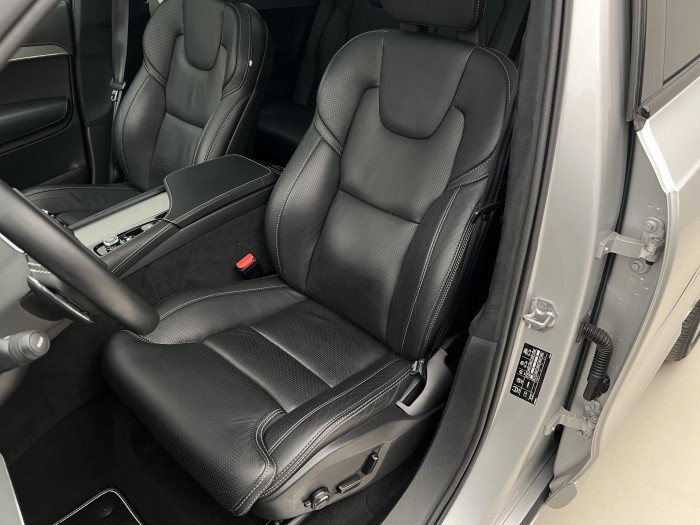 Volvo XC90 B6 AWD R-DESIGN 7MÍST AUT