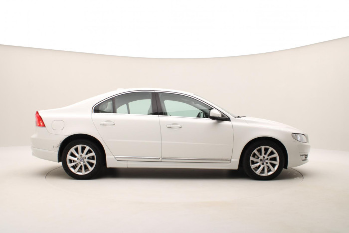 Volvo S80 D4 MOMENTUM CZ 1.maj 2.0 d Momentum