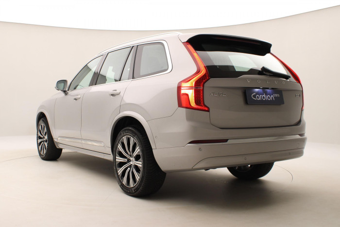 Volvo XC90 B5 AWD AUT BRIGHT PLUS 7míst