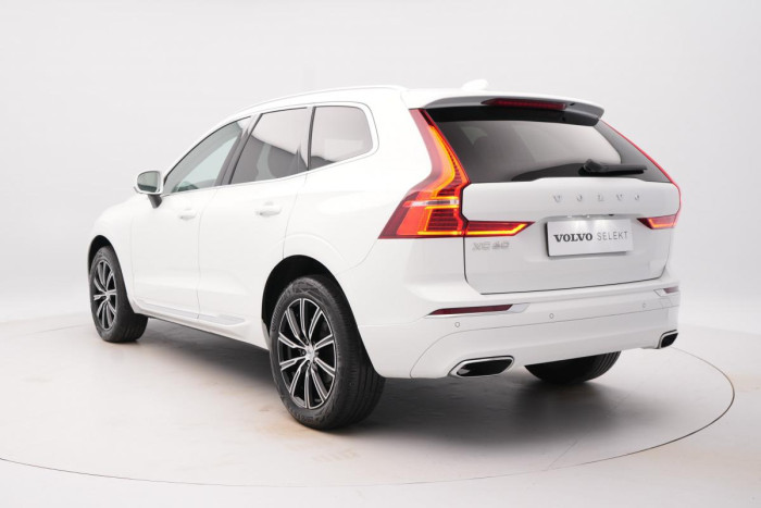 Volvo XC60 D4 INSCRIPTION AUT 1.maj. 2.0 d