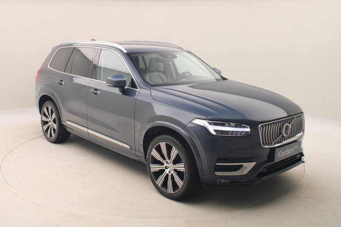 Volvo XC90 B5 AWD INSCRIPTION CZ AUT 7m