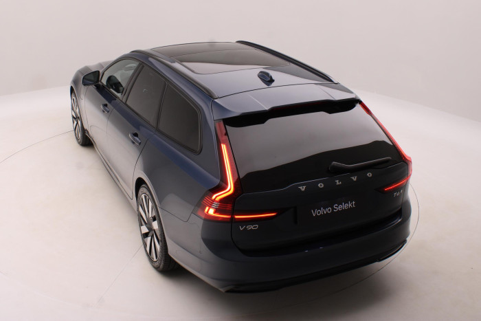 Volvo V90 T6 AWD DARK PLUS AUT