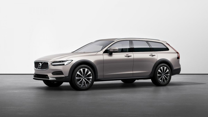 Volvo V90 B4 AWD AUT CROSS COUNTRY PLUS 2.0 Plus