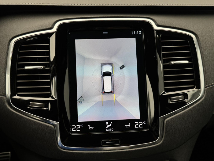 Volvo XC90 B6 AWD R-DESIGN CZ 7 míst