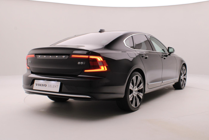 Volvo S90 B5 AWD BRIGHT ULTIMATE AUT