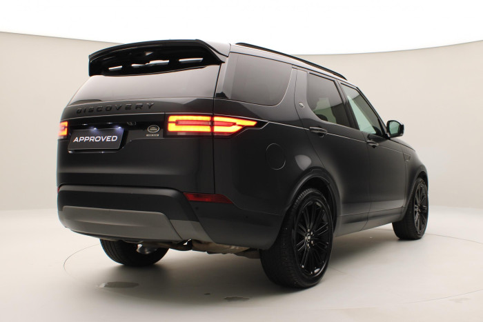 Land Rover Discovery 3.0 SD6 HSE AWD AUT