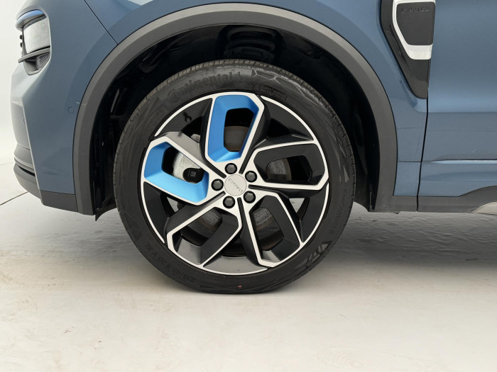 Lynk & Co 01 PHEV DCT AUT REZERVACE