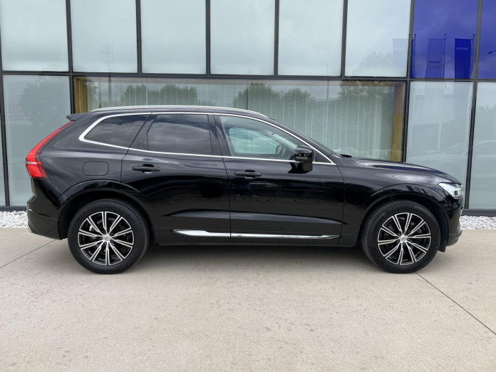 Volvo XC60 B4 AWD INSCRIPTION Aut 1.maj.