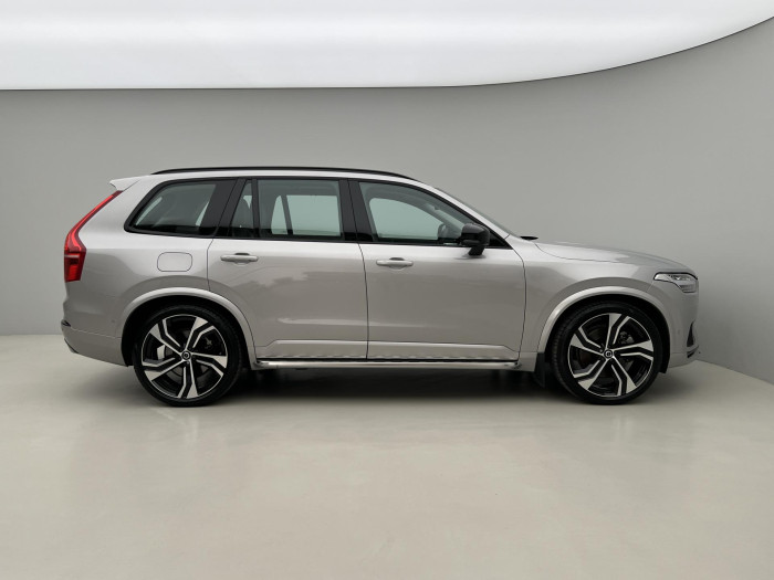 Volvo XC90 T8 AWD RECHARGE ULTRA DARK AUT