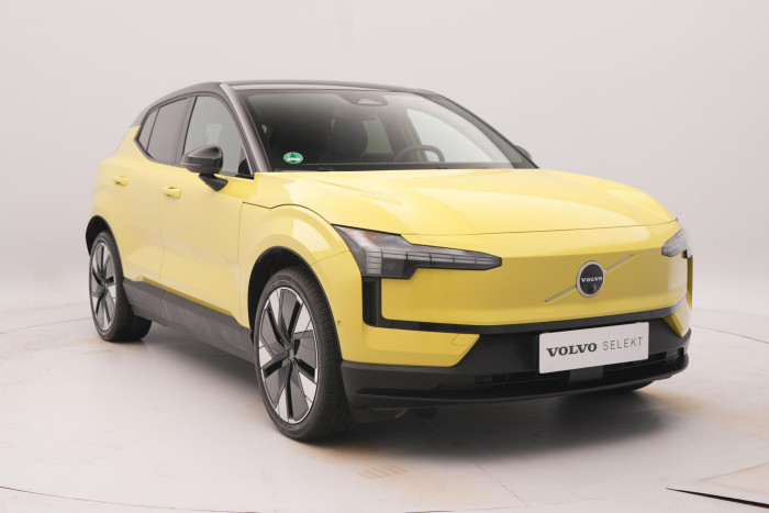 Volvo EX30 EXTENDED ULTRA AUT 1.maj